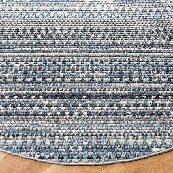 safavieh clearance sedona sed819f dark grey rug