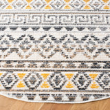 safavieh clearance sedona sed883b ivory rug