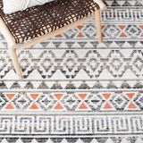 safavieh clearance sedona sed883c ivory rug