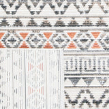 safavieh clearance sedona sed883c ivory rug