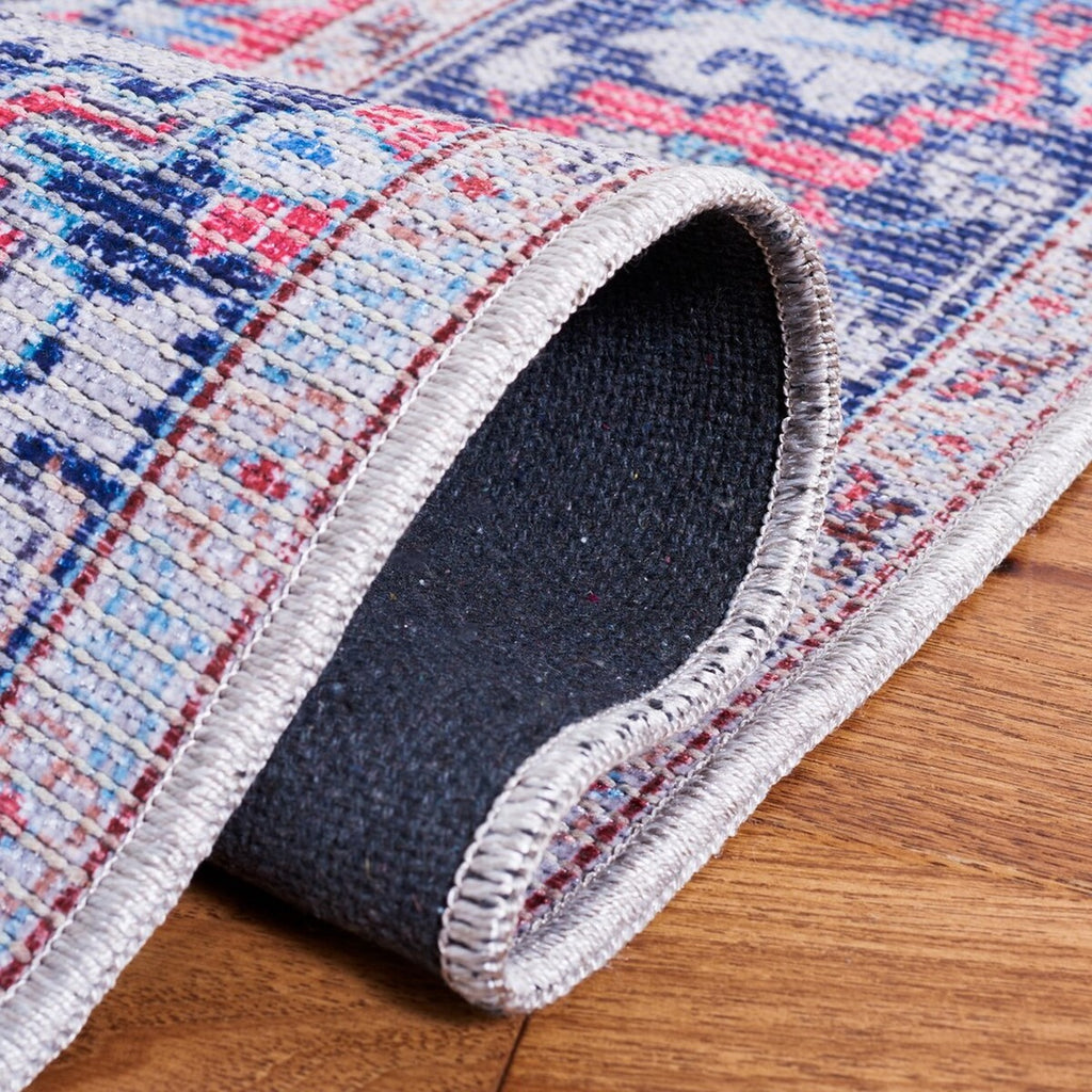 safavieh clearance serapi sep323q red rug