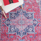 safavieh clearance serapi sep323q red rug