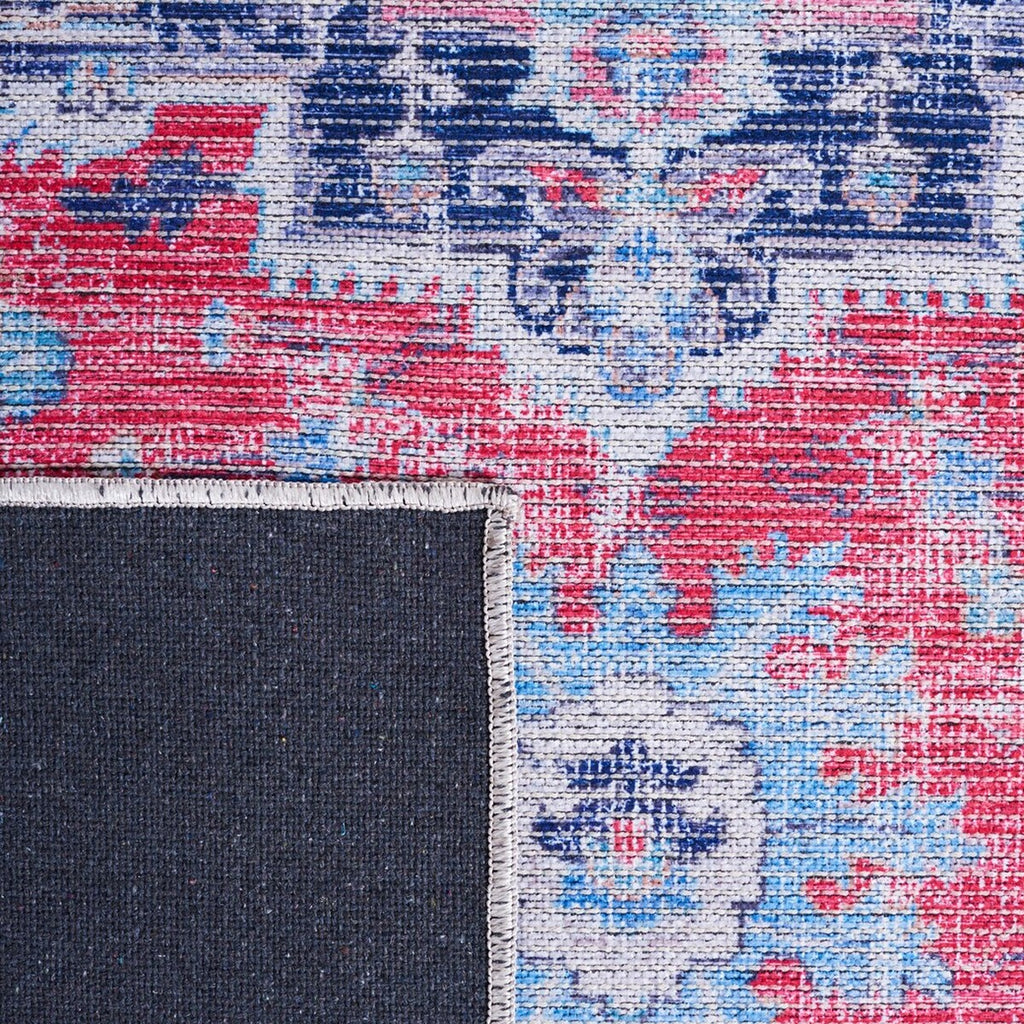 safavieh clearance serapi sep323q red rug