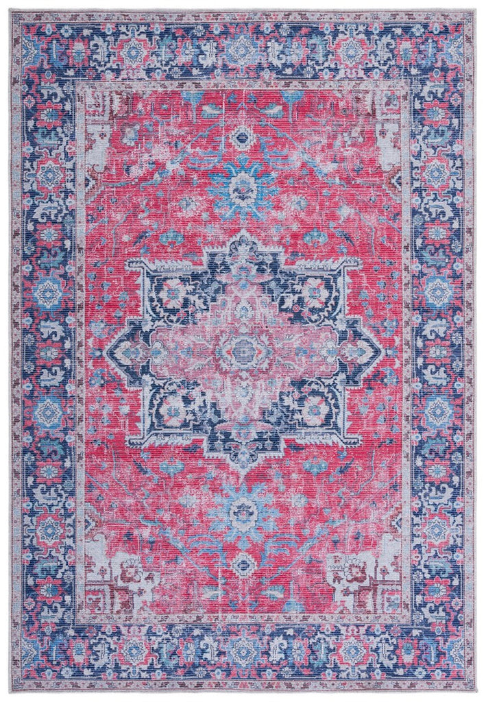 safavieh clearance serapi sep323q red rug