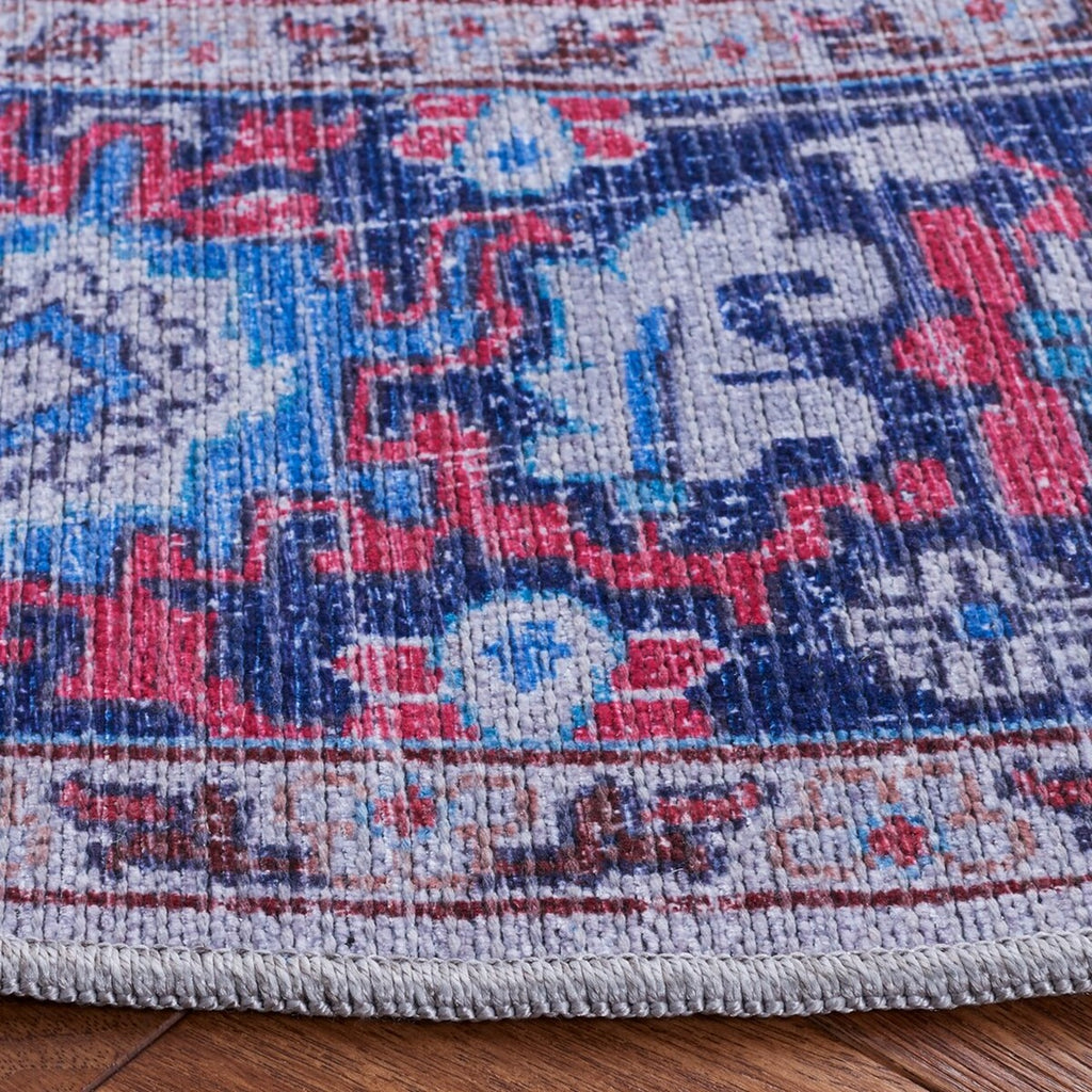 safavieh clearance serapi sep323q red rug