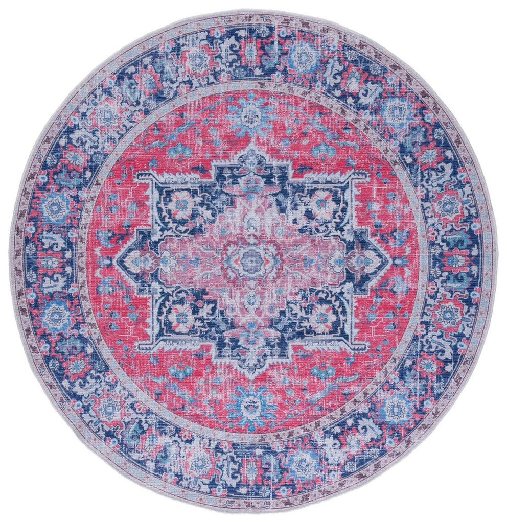 safavieh clearance serapi sep323q red rug