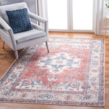 safavieh clearance serapi sep355q red rug