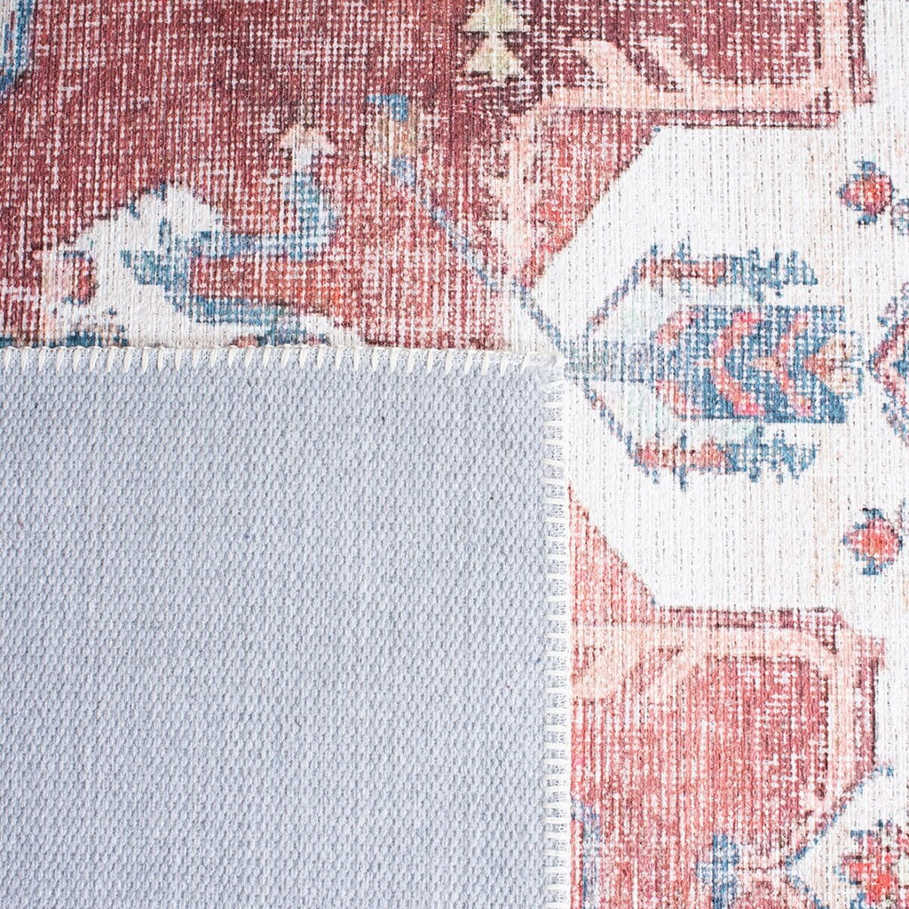 safavieh clearance serapi sep355q red rug