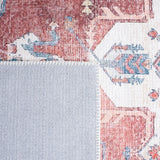 safavieh clearance serapi sep355q red rug