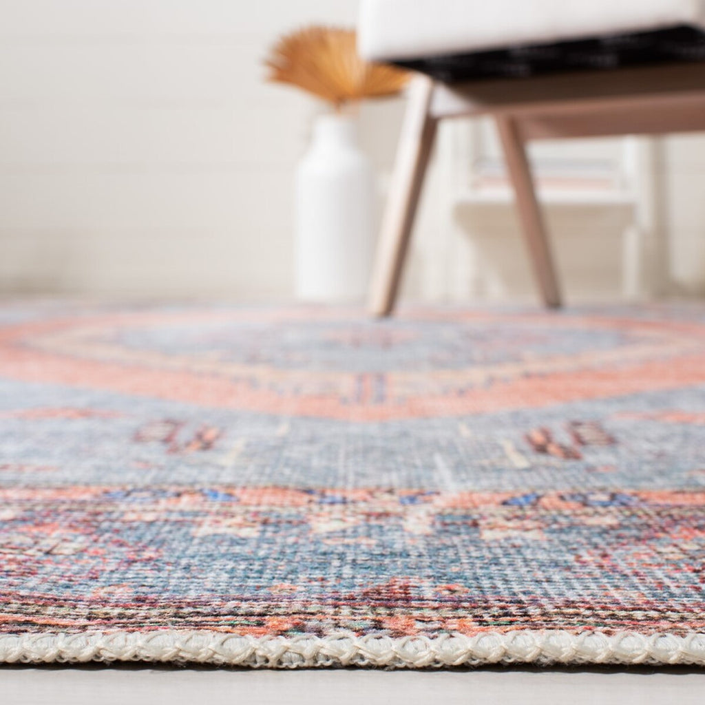 safavieh clearance serapi sep356j light blue rug
