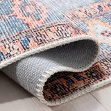 safavieh clearance serapi sep356j light blue rug