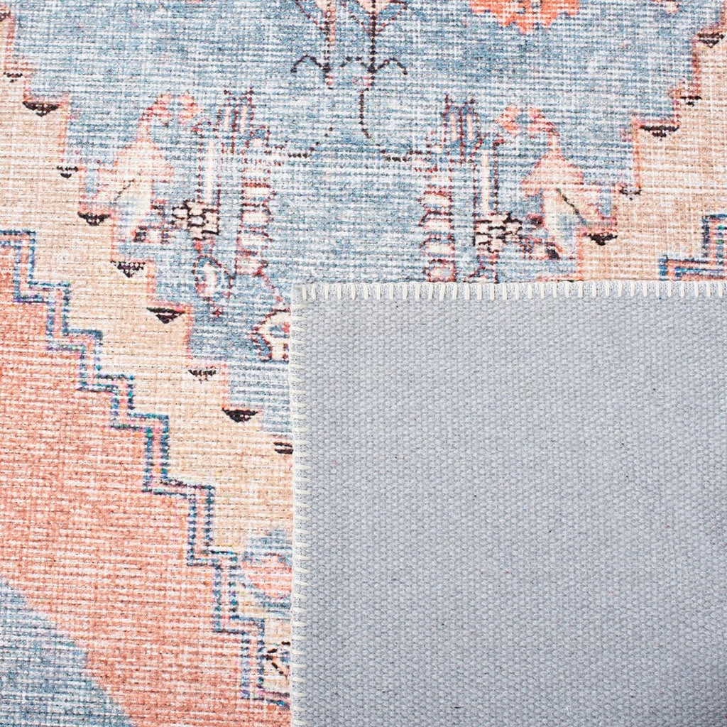 safavieh clearance serapi sep356j light blue rug