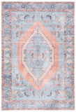 safavieh clearance serapi sep356j light blue rug