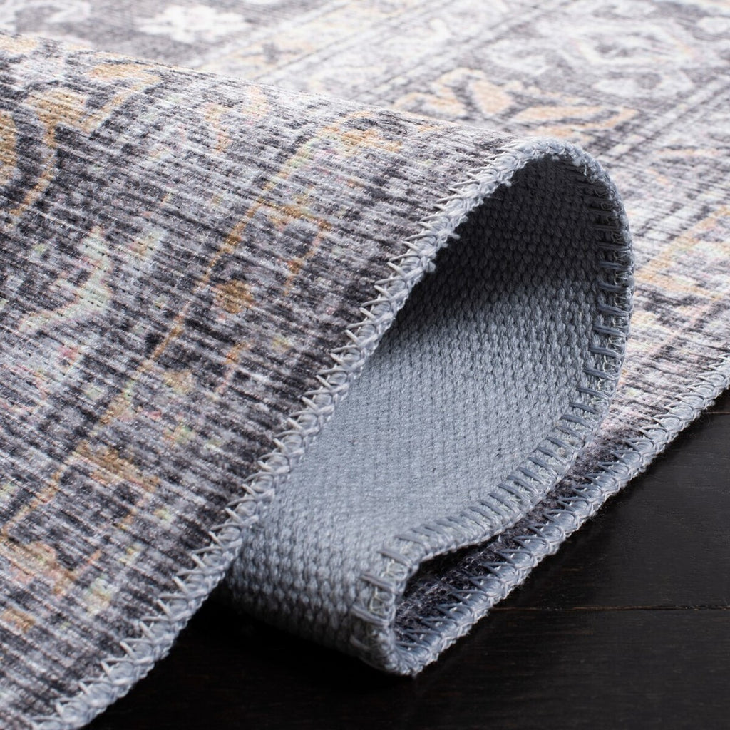 safavieh clearance serapi sep366f grey rug