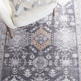 safavieh clearance serapi sep366f grey rug