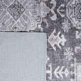 safavieh clearance serapi sep366f grey rug