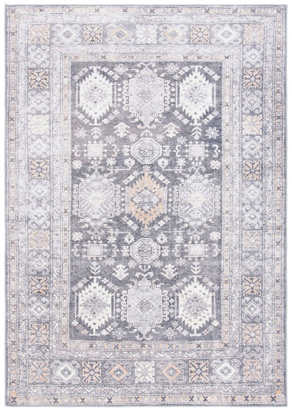 safavieh clearance serapi sep366f grey rug