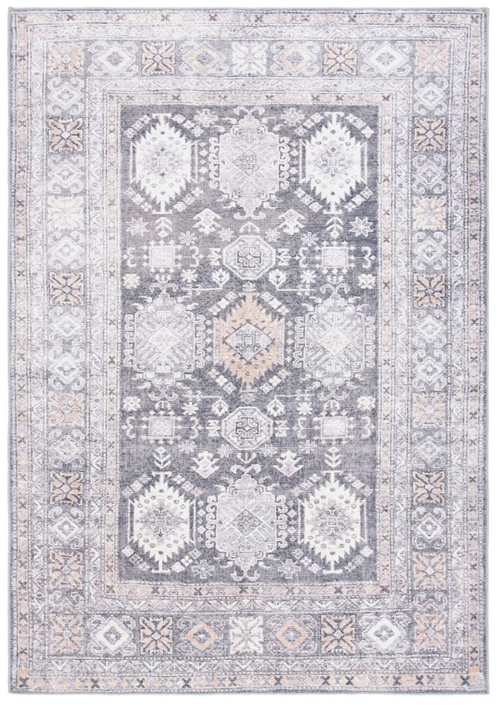safavieh clearance serapi sep366f grey rug