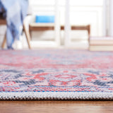 safavieh clearance serapi sep369m blue rug