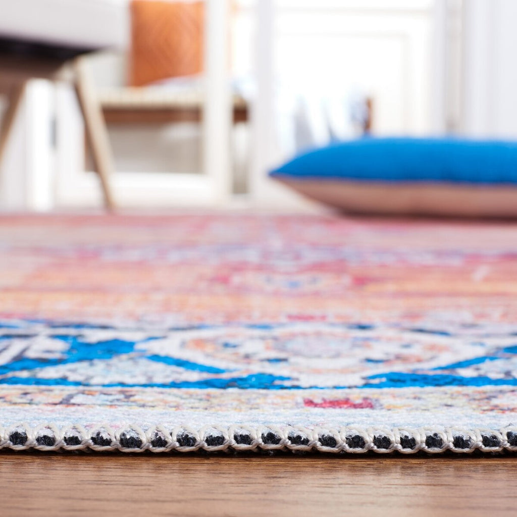safavieh clearance serapi sep376p rust rug