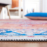 safavieh clearance serapi sep376p rust rug