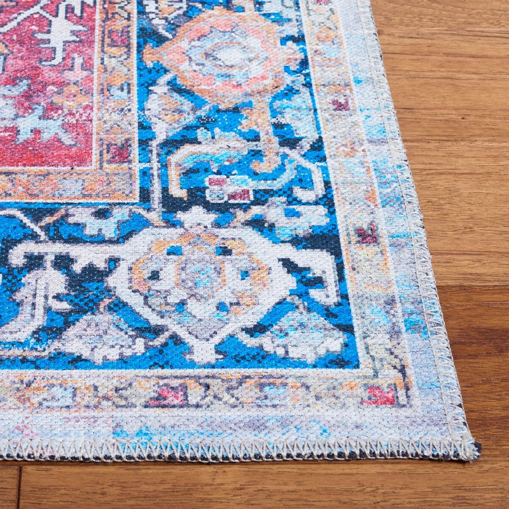 safavieh clearance serapi sep376p rust rug