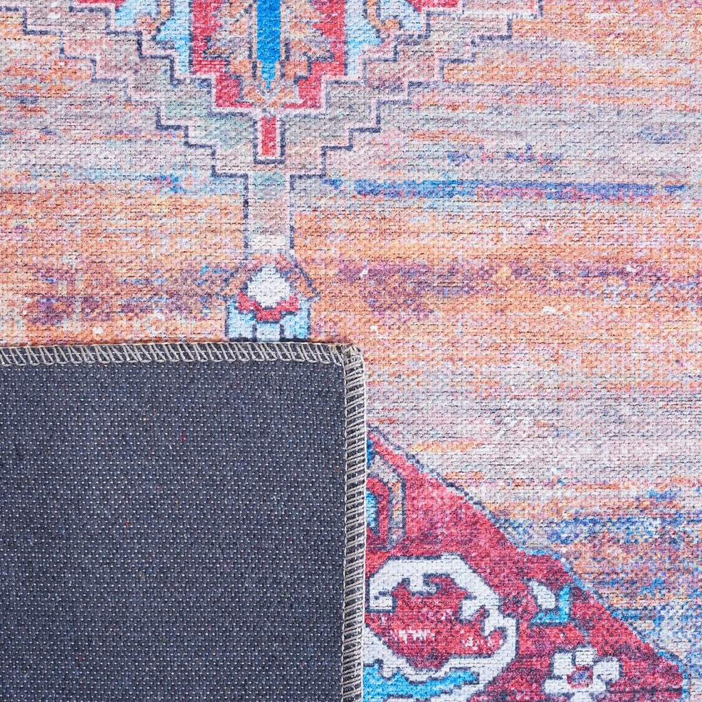 safavieh clearance serapi sep376p rust rug