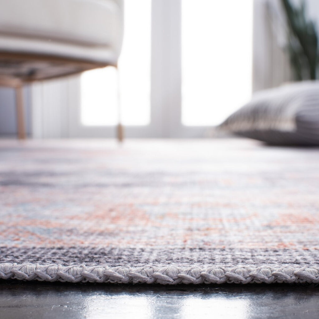 safavieh clearance serapi sep382p terracotta rug