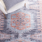 safavieh clearance serapi sep382p terracotta rug