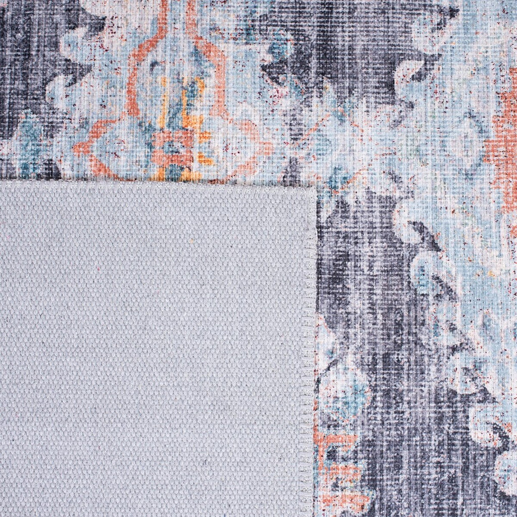 safavieh clearance serapi sep382p terracotta rug