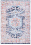 safavieh clearance serapi sep382p terracotta rug
