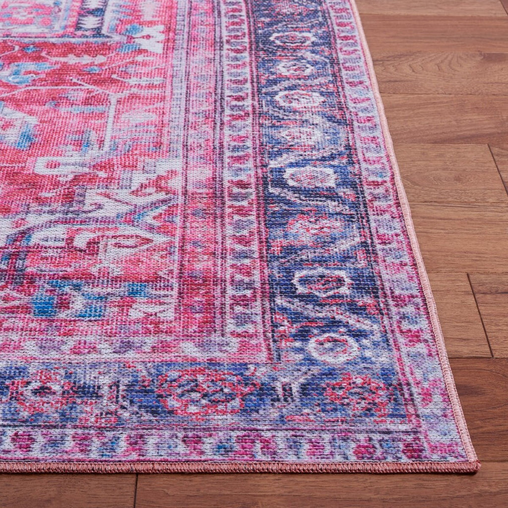 safavieh clearance serapi sep389n navy rug