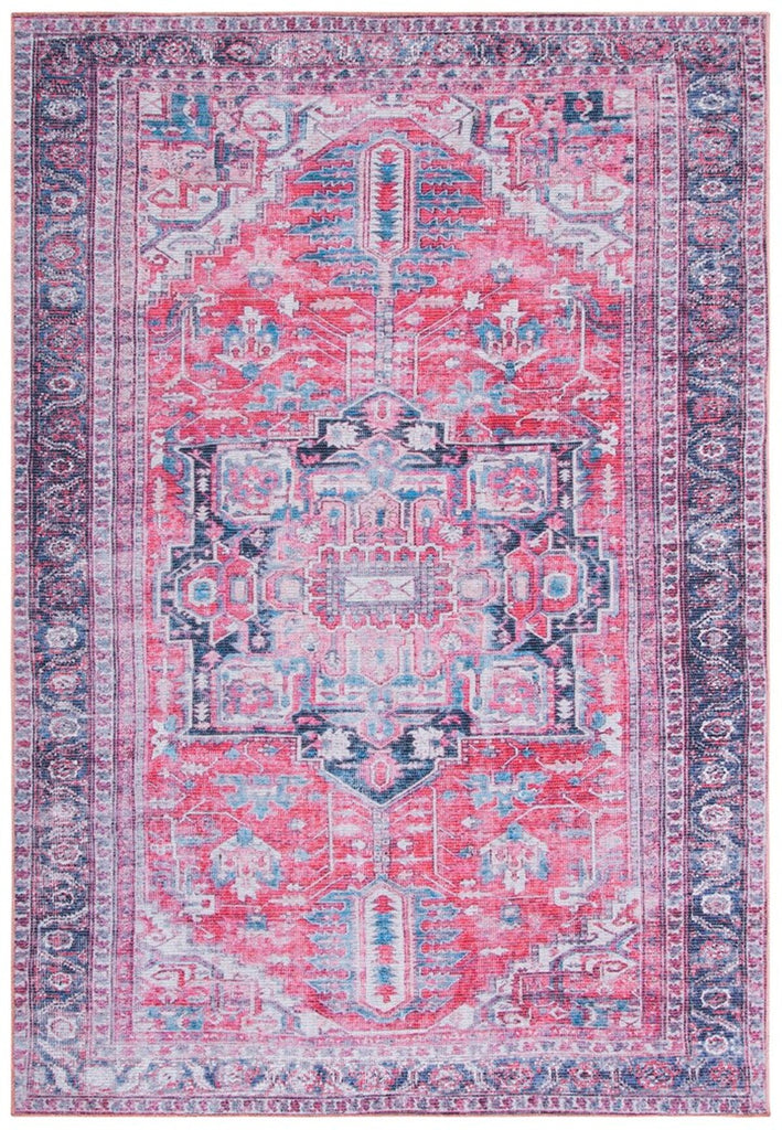 safavieh clearance serapi sep389n navy rug