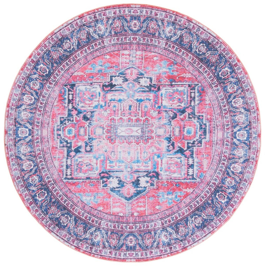safavieh clearance serapi sep389n navy rug