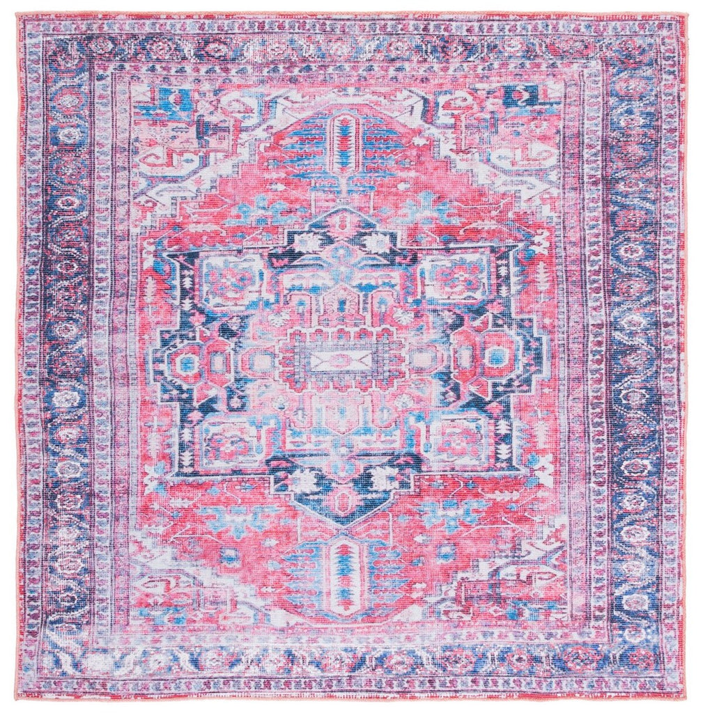 safavieh clearance serapi sep389n navy rug