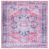 safavieh clearance serapi sep389n navy rug
