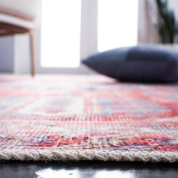 safavieh clearance serapi sep389q red rug