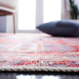 safavieh clearance serapi sep389q red rug