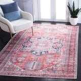 safavieh clearance serapi sep389q red rug