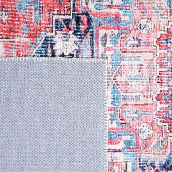 safavieh clearance serapi sep389q red rug