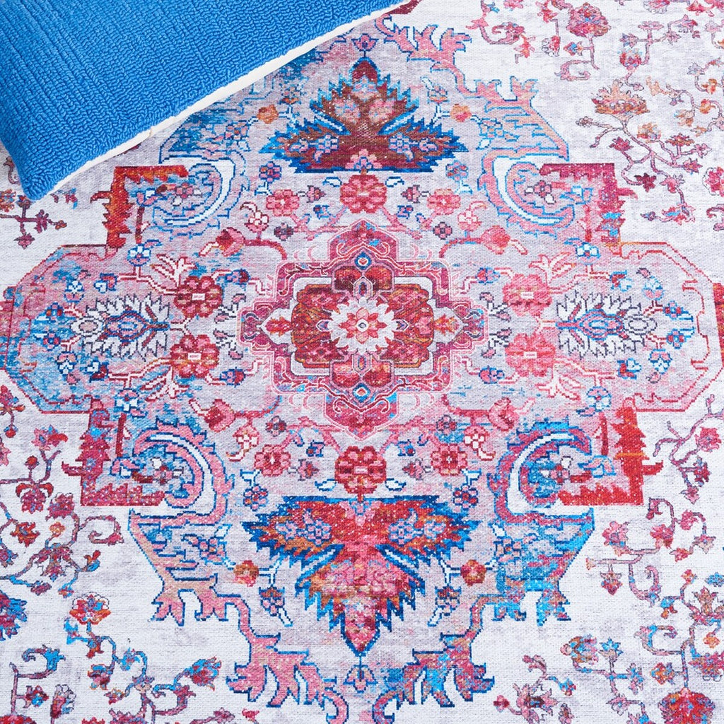 safavieh clearance serapi sep394a ivory rug