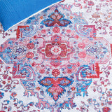 safavieh clearance serapi sep394a ivory rug