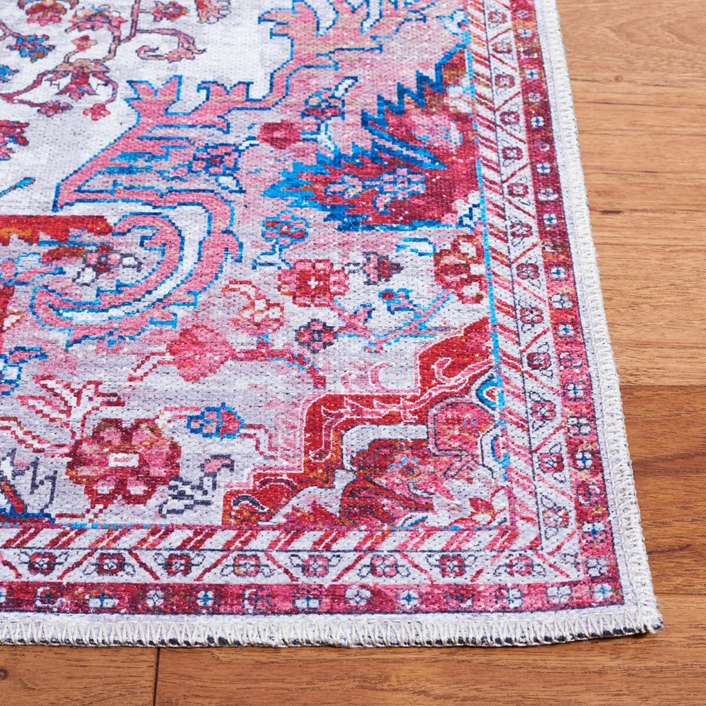 safavieh clearance serapi sep394a ivory rug