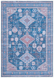 safavieh clearance serapi sep513m blue rug