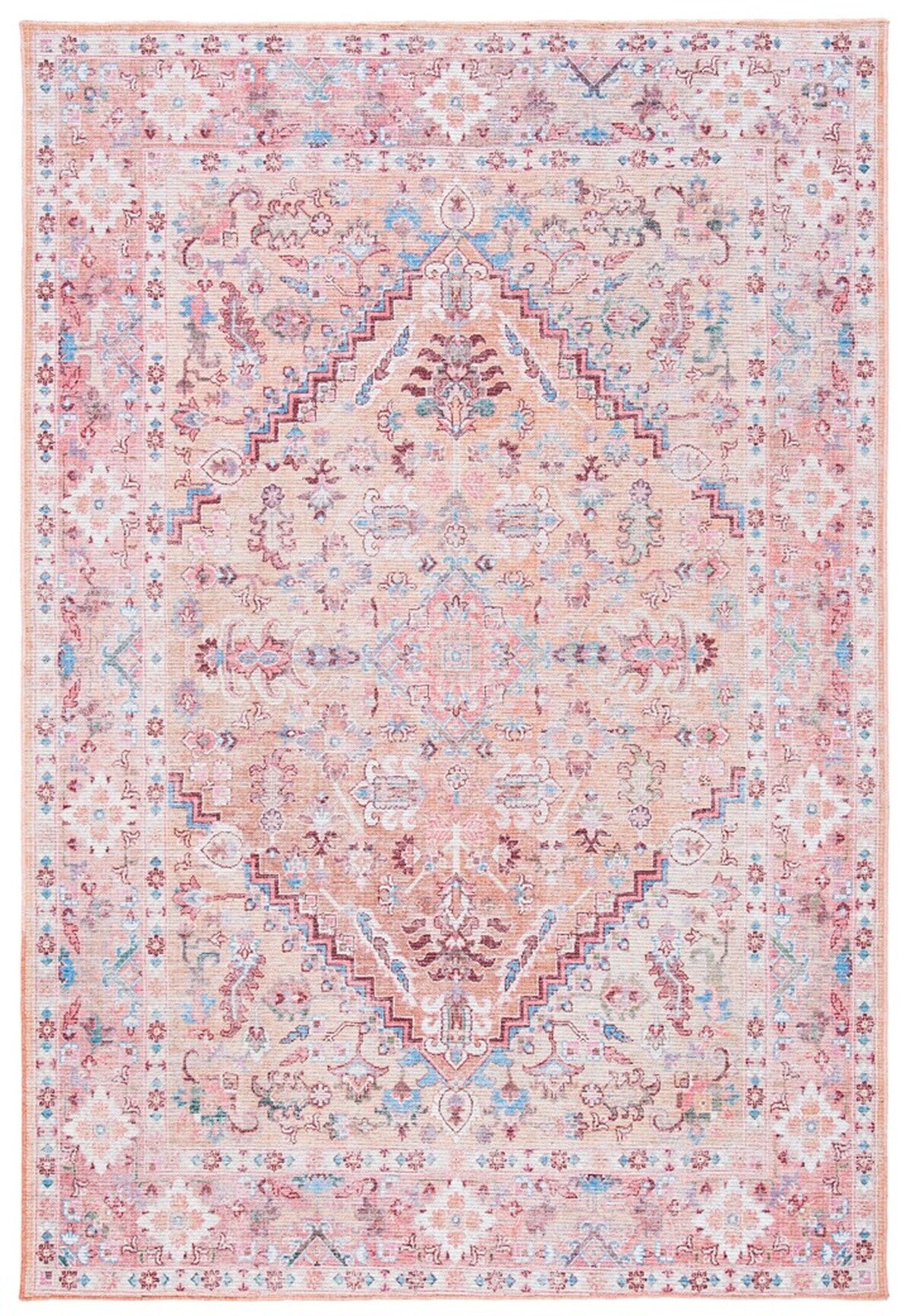 safavieh clearance serapi sep515b beige rug
