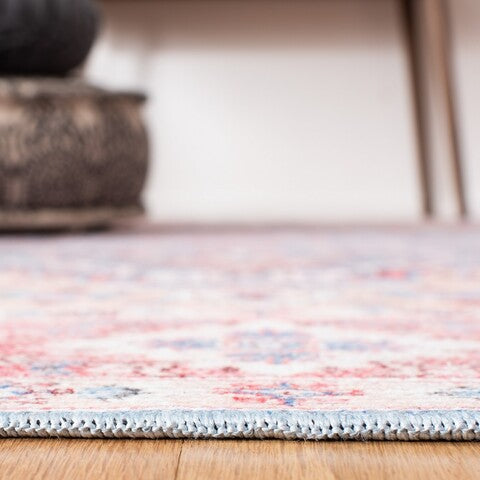 safavieh clearance serapi sep515m blue rug