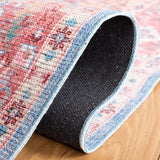 safavieh clearance serapi sep515m blue rug