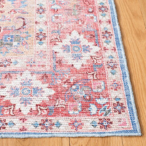 safavieh clearance serapi sep515m blue rug