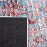 safavieh clearance serapi sep515m blue rug