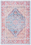 safavieh clearance serapi sep515m blue rug